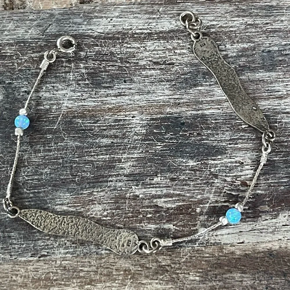 Aurastella love what you do do what you love bracelet